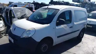 Автозапчастина б/у рефлектор для renault kangoo express (fw0/1_) 1.5 dci 75 (fw07, fw10, fw04) посилання на oem iam 8200419908