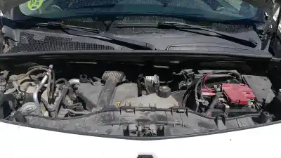 Автозапчасти б/у отражатель за renault kangoo express (fw0/1_) 1.5 dci 75 (fw07, fw10, fw04) ссылки oem iam 8200419908  