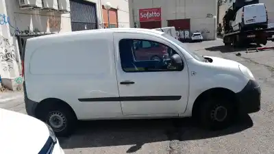 Автозапчастина б/у замок передній праві двері для renault kangoo express (fw0/1_) 1.5 dci 75 (fw07, fw10, fw04) посилання на oem iam 8200497604  