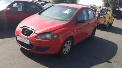 Piesă de schimb auto la mâna a doua FAR DREAPTA pentru SEAT ALTEA (5P1)  Referințe OEM IAM 5P1941006E  