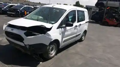 Автозапчасти б/у замок задней левой двери за ford transit courier b460 monospace 1.5 tdci ссылки oem iam et76a43288ac