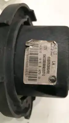 Gebrauchtes Autoersatzteil nebelscheinwerfer links zum alfa romeo mito (955_) 1.3 multijet (955axp1a, 955ayc1a) oem-iam-referenzen 00505085950