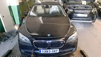 Автозапчастина б/у замок капота для bmw 7 (f01, f02, f03, f04) 740 i, li посилання на oem iam 51237206453   Автозапчастина б/у замок капота для bmw 7 (f01, f02, f03, f04) 740 i, li посилання на oem iam 51237206453