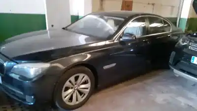 Автозапчастина б/у замок капота для bmw 7 (f01, f02, f03, f04) 740 i, li посилання на oem iam 51237206453   Автозапчастина б/у замок капота для bmw 7 (f01, f02, f03, f04) 740 i, li посилання на oem iam 51237206453