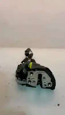 Автозапчасти б/у замок задней левой двери за honda cr-v v (rw_, rt_) 2.0 e-cvt hybrid (rt5) ссылки oem iam 72650t0aa11  