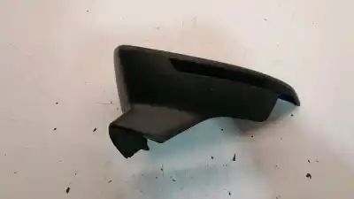 Автозапчастина б/у лівий корпус дзеркала для seat ibiza v (kj1, kjg) 1.0 tsi посилання на oem iam 6f0857537  