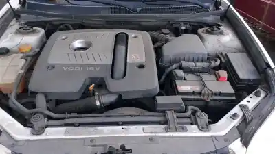 İkinci el araba yedek parçası üst arka sag süspansiyon kolu için chevrolet epica (kl1_) 2.0 d oem iam referansları 96440032  