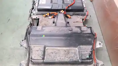 Автозапчастина б/у аккумулятор для citroen c4 iii (ba_, bb_, bc_) e-c4 (bczkxc) посилання на oem iam 1689095380  
