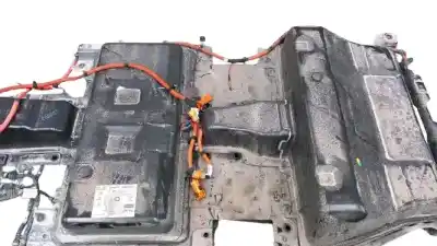 Автозапчасти б/у аккумулятор за citroen c4 iii (ba_, bb_, bc_) e-c4 (bczkxc) ссылки oem iam 1689095380