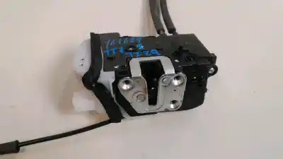 Piesă de schimb auto la mâna a doua încuietoare ușa din spate stânga pentru hyundai ix35 (lm, el, elh) 1.7 crdi referințe oem iam 814102y000