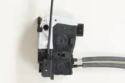 Piesă de schimb auto la mâna a doua încuietoare ușa din dreapta spate pentru hyundai ix35 (lm, el, elh) 1.7 crdi referințe oem iam 814202y000