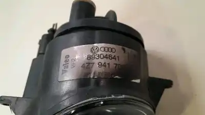 Second-hand car spare part right fog light for audi a6 avant (4b5) 2.5 v6 24v tdi oem iam references 4z7941700  compatibilidades y componentes ->4z7941700 audi, 4z7941700a audi