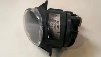 Second-hand car spare part right fog light for audi a6 avant (4b5) 2.5 v6 24v tdi oem iam references 4z7941700  compatibilidades y componentes ->4z7941700 audi, 4z7941700a audi