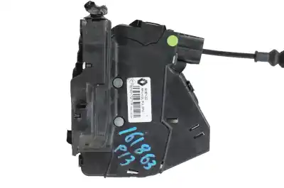 Second-hand car spare part rear left door lock for renault espace v (jr_) 1.6 dci 160 oem iam references 825017971r