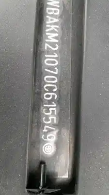 Автозапчасти б/у чистый насос за bmw 7 (f01, f02, f03, f04) 730 d ссылки oem iam 67126934160   Автозапчасти б/у чистый насос за bmw 7 (f01, f02, f03, f04) 730 d ссылки oem iam 67126934160