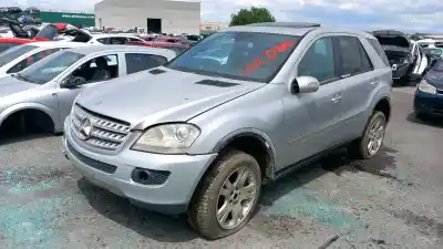 Gebrauchtes Autoersatzteil RELAIS SICHERUNGSKASTEN Multifunktionsrelais zum MERCEDES-BENZ CLASE M (W164)  OEM-IAM-Referenzen 1645400350  