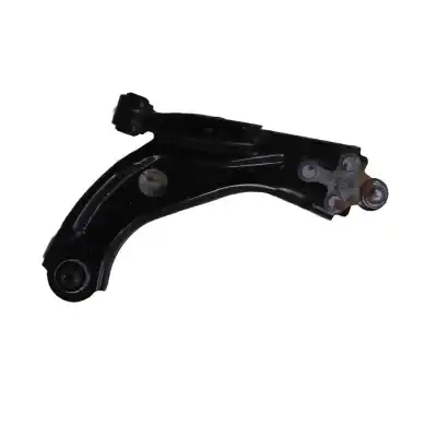 Pièce détachée automobile d'occasion bras de suspension inferieur avant gauche pour peugeot partner furgoneta/monovolumen (k9) 1.5 bluehdi 100 références oem iam 9846329580