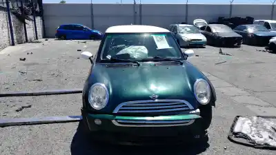Автозапчасти б/у верхний задний правый рычаг подвески за mini (bmw) mini (r50, r53) cooper ссылки oem iam 33326768724