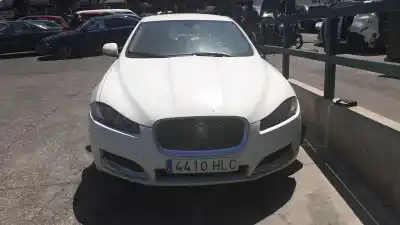 İkinci el araba yedek parçası röle/sigorta kutusu için jaguar xf i (x250) 2.2 d oem iam referansları c2z26803  