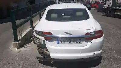 İkinci el araba yedek parçası röle/sigorta kutusu için jaguar xf i (x250) 2.2 d oem iam referansları c2z26803  