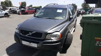 Peça sobressalente para automóvel em segunda mão BRAÇO DE SUSPENSÃO TRASEIRO SUPERIOR DIREITO por VOLVO XC90 I (275)  Referências OEM IAM 9200217  9200217 VOLVO