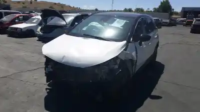 Автозапчасти б/у блокировать за opel crossland x / crossland (p17, p2qo) 1.5 turbo d (75) ссылки oem iam yp000320yx