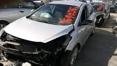 Tweedehands auto-onderdeel instrumentenpaneel voor hyundai i30 (gd) 1.4 oem iam-referenties 94003a6194