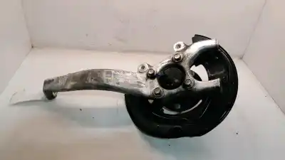 Автозапчастина б/у передній прав для lexus is 2.5 16v cat (híbrido) посилання на oem iam 4320153010  