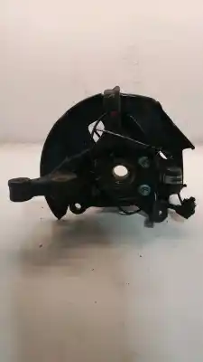 Автозапчастина б/у передній прав для mazda cx-5 (kf) 2.0 посилання на oem iam kb7w33021  