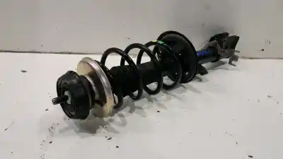Pezzo di ricambio per auto di seconda mano ammortizzatore anteriore per dacia duster (hm_) 1.0 tce 100 (hmmt) riferimenti oem iam 543029903r  
