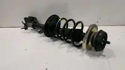 Pezzo di ricambio per auto di seconda mano ammortizzatore anteriore per dacia duster (hm_) 1.0 tce 100 (hmmt) riferimenti oem iam 543029903r  