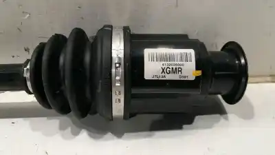 Автозапчастина б/у ПЕРЕДНЯ ПРАВА ТРАНСМІСІЯ для SSANGYONG TIVOLI  Посилання на OEM IAM 4132035000  