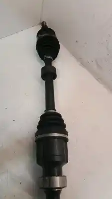 Second-hand car spare part front right transmission for mazda cx-5 (kf) 2.0 oem iam references gtc12550xa  