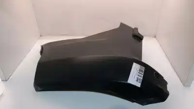 Second-hand car spare part left rear bumper for ford transit custom v362 furgón (fy, fz) 2.0 ecoblue oem iam references 2196217