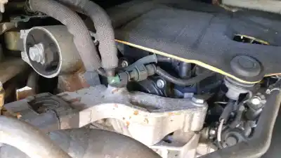 Автозапчастина б/у нисок лівого заднього бампера для renault espace v (jr_) 1.6 dci 160 посилання на oem iam 850175126r  