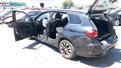 İkinci el araba yedek parçası sol hava yastigi için fiat tipo fastback (356_, 357_) 1.4 (356hxf1b) oem iam referansları 0000052192856