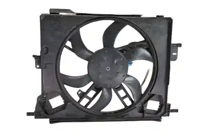 Автозапчасти б/у электрический вентилятор за renault twingo iii (bcm_, bca_) 0.9 tce 90 ссылки oem iam 214812232r  