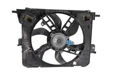 Автозапчасти б/у электрический вентилятор за renault twingo iii (bcm_, bca_) 0.9 tce 90 ссылки oem iam 214812232r  