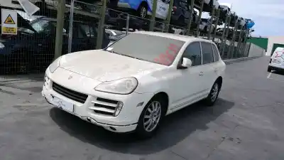 Second-hand car spare part left side airbag for porsche cayenne (typ 9pa1) 3.6 v6 cat oem iam references 95580306903