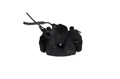 Peça sobressalente para automóvel em segunda mão pinça de travão dianteira esquerda por audi a4 b9 avant (8w5, 8wd) 2.0 tdi referências oem iam 8w05bq