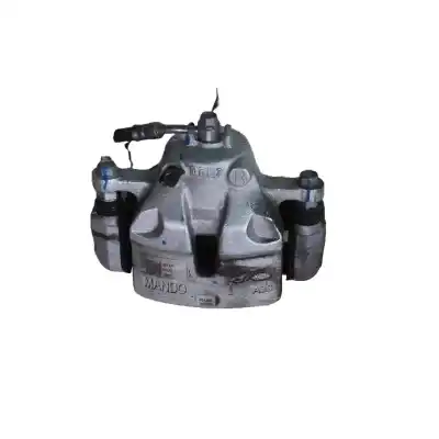Second-hand car spare part front right brake caliper for hyundai i20 iii (bc3, bi3) 1.2 oem iam references 58130q0000