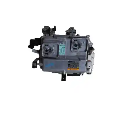 Peça sobressalente para automóvel em segunda mão conversor/inversor de potência por kia niro (de) 1.6 gdi hybrid referências oem iam 366002b692