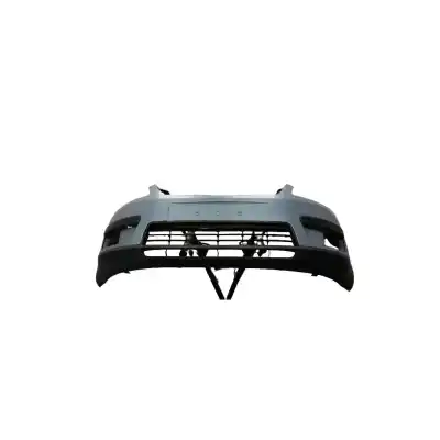 Second-hand car spare part front bumper for ford focus ii (da_, hcp, dp) 1.6 tdci oem iam references 1334684