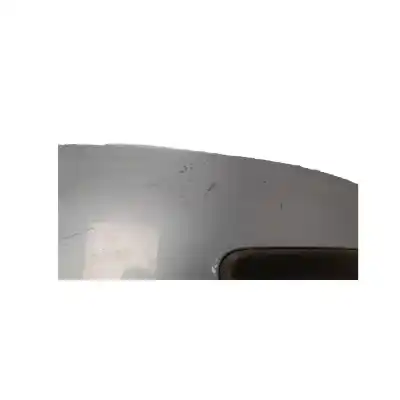 Second-hand car spare part front bumper for ford focus ii (da_, hcp, dp) 1.6 tdci oem iam references 1334684  