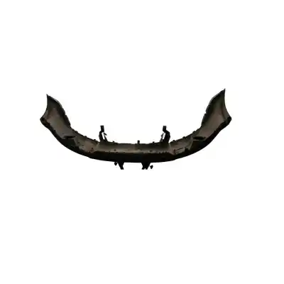 Second-hand car spare part front bumper for ford focus ii (da_, hcp, dp) 1.6 tdci oem iam references 1334684  