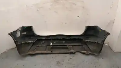 Автозапчастина б/у задній бампер для seat arona (kj7, kjp) 1.0 tsi посилання на oem iam 6f9807421  