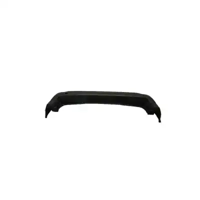Pièce détachée automobile d'occasion pare-chocs arrière pour peugeot partner furgoneta/monovolumen (k9) 1.5 bluehdi 100 références oem iam 1633557180