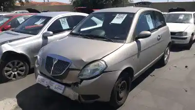 Second-hand car spare part DASHBOARD for LANCIA YPSILON (843_)  OEM IAM references 0000051712351  