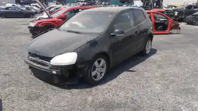 Автозапчасти б/у приборная доска за volkswagen golf v (1k1) 2.0 tdi 16v ссылки oem iam 1k0858005d  