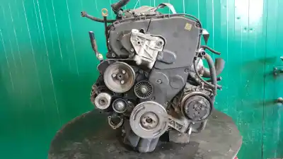 Pièce détachée automobile d'occasion ALTERNATEUR pour FIAT MAREA (185_)  Références OEM IAM 46782213  